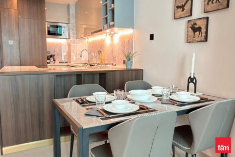 Квартира с 1 спальней в Дубай, ОАЭ №146355 16