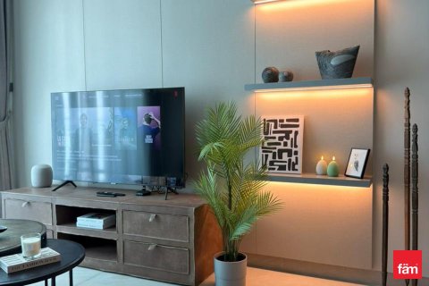 Квартира с 1 спальней в Дубай, ОАЭ №146355 15