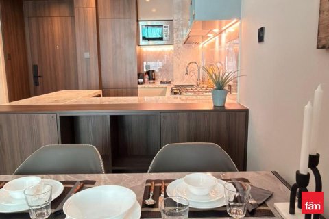 Квартира с 1 спальней в Дубай, ОАЭ №146355 18