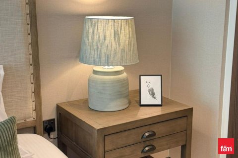 Квартира с 1 спальней в Дубай, ОАЭ №146355 14