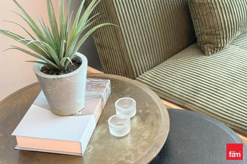 Квартира с 1 спальней в Дубай, ОАЭ №146355 10