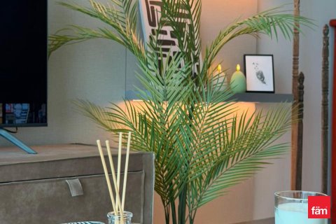 Квартира с 1 спальней в Дубай, ОАЭ №146355 13