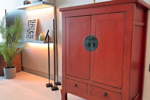 Квартира с 1 спальней в Дубай, ОАЭ №146355 11