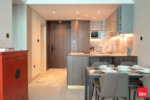 Квартира с 1 спальней в Дубай, ОАЭ №146355 3