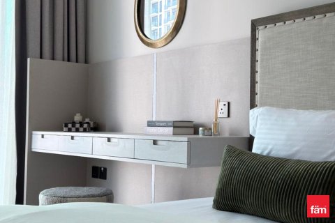 Квартира с 1 спальней в Дубай, ОАЭ №146355 4