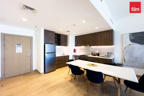 Квартира с 1 спальней в Дубай, ОАЭ №146356 4