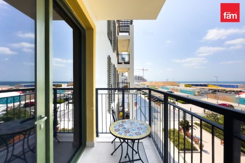 Квартира с 1 спальней в Дубай, ОАЭ №146356