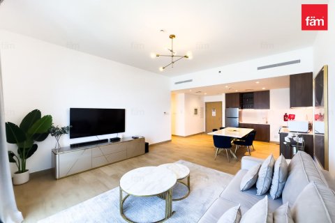 Квартира с 1 спальней в Дубай, ОАЭ №146356 6