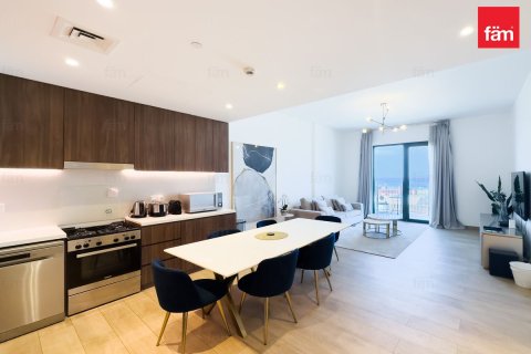 Квартира с 1 спальней в Дубай, ОАЭ №146356 3