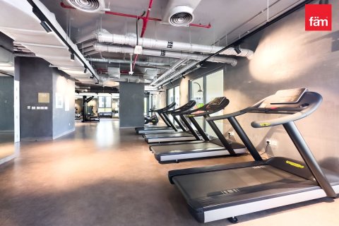 Квартира с 1 спальней в Дубай, ОАЭ №146356 19