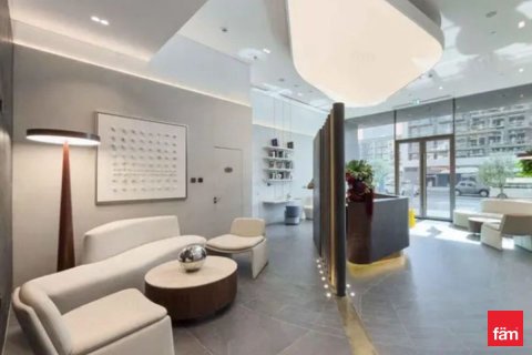 Квартира с 1 спальней в Дубай, ОАЭ №146352 11