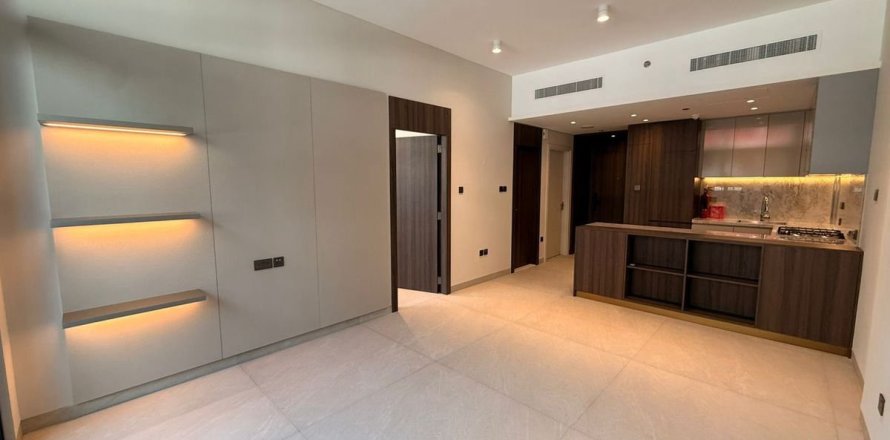 Квартира с 1 спальней в Дубай, ОАЭ №146352