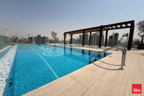 Квартира с 1 спальней в Дубай, ОАЭ №146352 5