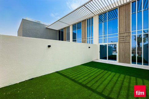 Таунхаус с 2 спальнями в Дубай, ОАЭ №146351 21