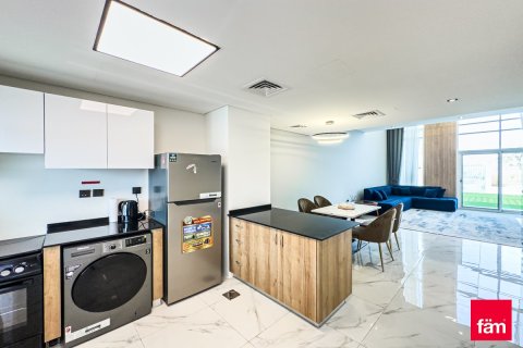 Таунхаус с 2 спальнями в Дубай, ОАЭ №146351 4