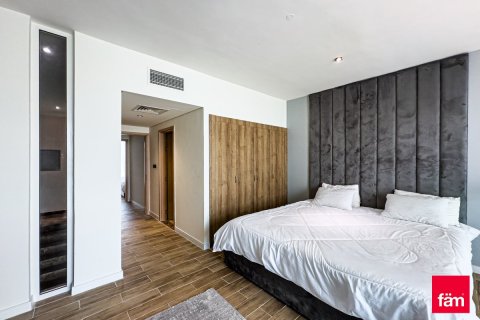 Таунхаус с 2 спальнями в Дубай, ОАЭ №146351 15