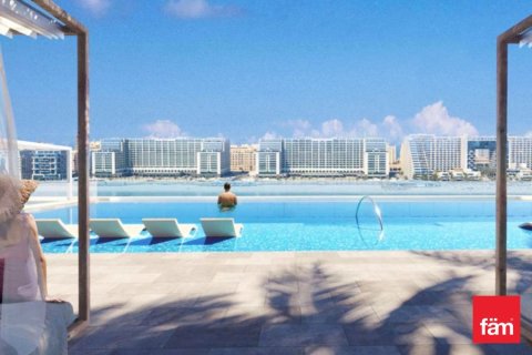 Appartement de 4 chambres à Dubai Harbour, UAE No. 146353 2