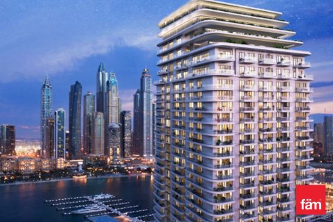 Appartement de 4 chambres à Dubai Harbour, UAE No. 146353 9