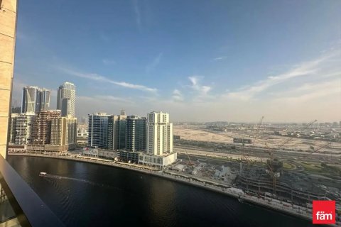 51.1m² Apartment in Business Bay, UAE No. 146354 3