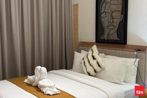 51.1m² Apartment in Business Bay, UAE No. 146354 4