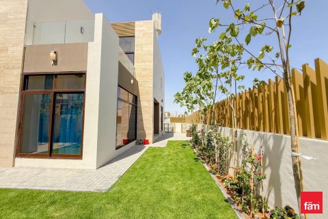 Вилла с 4 спальнями №100356 14