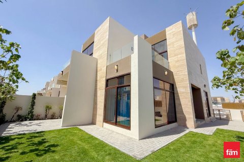 Вилла с 4 спальнями №100356 2