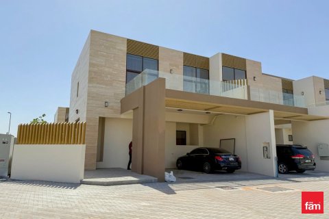 Вилла с 4 спальнями №100356 11