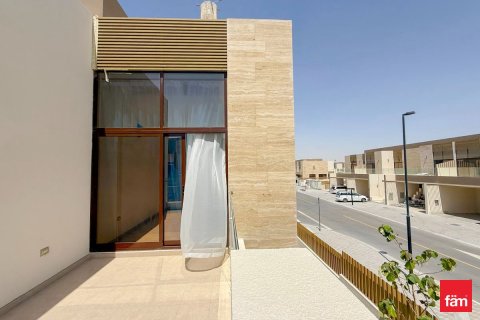 Вилла с 4 спальнями №100356 13