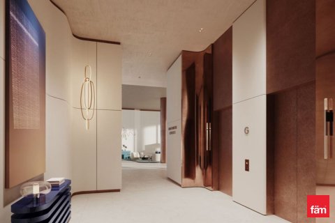 Apartment de 3 dormitorios en Dubai Harbour, UAE No. 100335 13