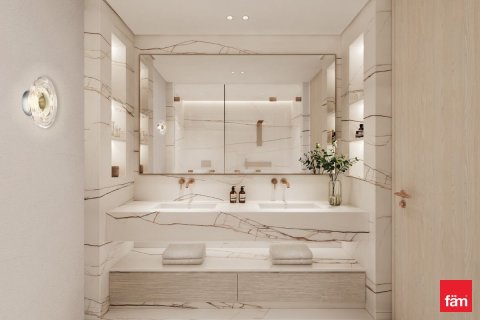 Apartment de 3 dormitorios en Dubai Harbour, UAE No. 100335 6