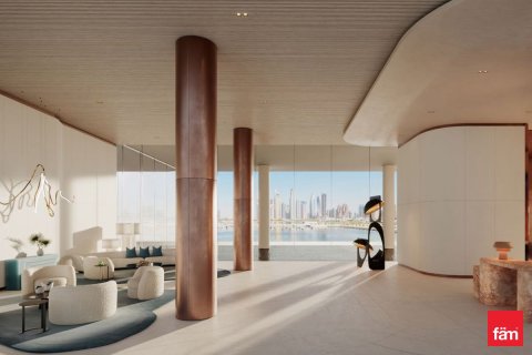Apartment de 3 dormitorios en Dubai Harbour, UAE No. 100335 9