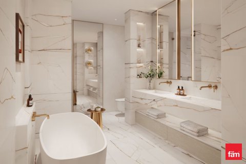 Apartment de 3 dormitorios en Dubai Harbour, UAE No. 100335 8