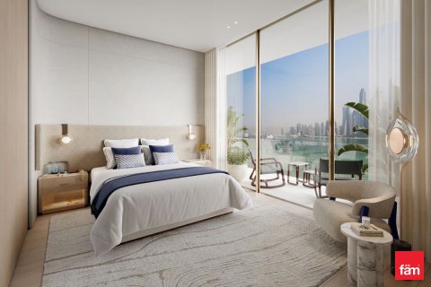 Apartment de 3 dormitorios en Dubai Harbour, UAE No. 100335 2