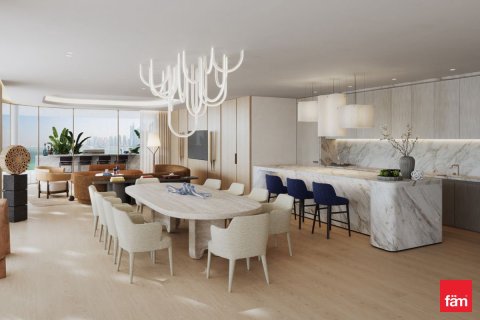 Apartment de 3 dormitorios en Dubai Harbour, UAE No. 100335 4