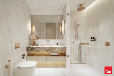 Apartment de 3 dormitorios en Dubai Harbour, UAE No. 100335 7