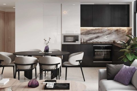 Appartement de 1 chambre à Dubai, UAE No. 100355 6