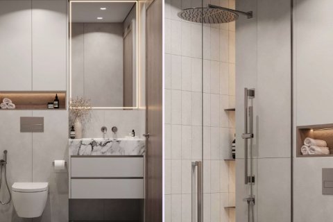 Appartement de 1 chambre à Dubai, UAE No. 100355 12
