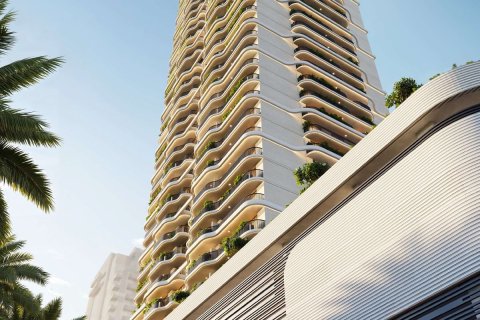 Appartement de 1 chambre à Dubai, UAE No. 100355 3