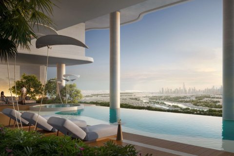 Appartement de 1 chambre à Dubai, UAE No. 100355 14
