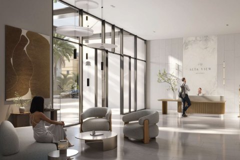 Appartement de 1 chambre à Dubai, UAE No. 100355 4