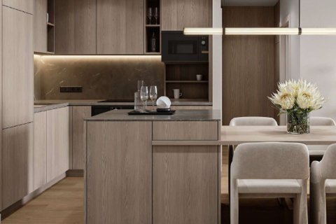 Appartement de 1 chambre à Dubai, UAE No. 100355 8
