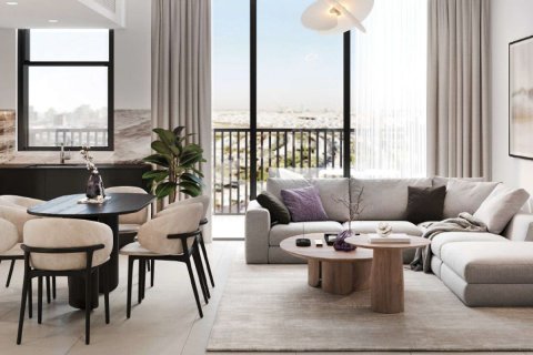 Appartement de 1 chambre à Dubai, UAE No. 100355 7