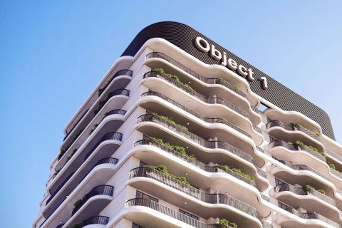 Appartement de 1 chambre à Dubai, UAE No. 100355 2