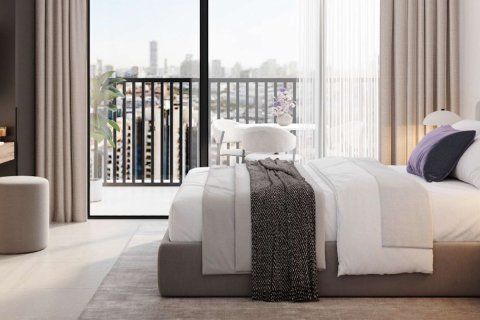 Appartement de 1 chambre à Dubai, UAE No. 100355 9