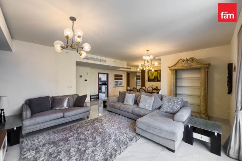 3 غرف نوم شقة في دبي, الإمارات العربية المتحدة رقم 100357