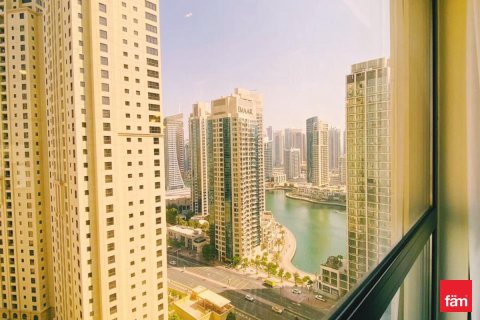 3 bedrooms Apartment in Dubai, UAE No. 100357 2