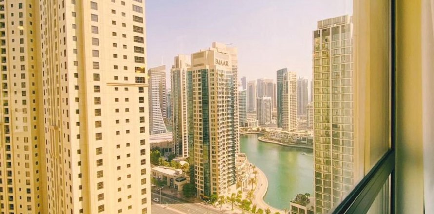 3 bedrooms Apartment in Dubai, UAE No. 100357
