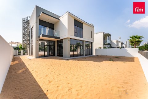 Villa de 4 dormitorios en Al Furjan, UAE No. 100336 19