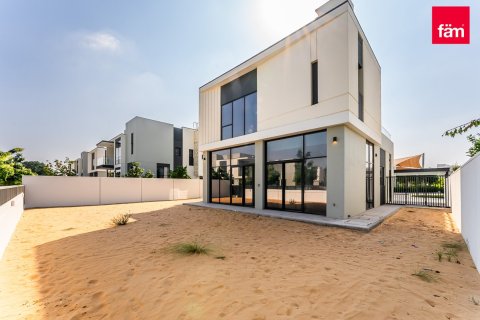 Villa de 4 dormitorios en Al Furjan, UAE No. 100336 18