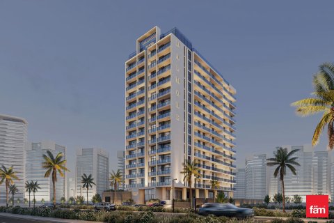 Appartement de 1 chambre à Dubai, UAE No. 100354 2